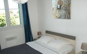 Appartement T2 Bastia Centre Proche Port